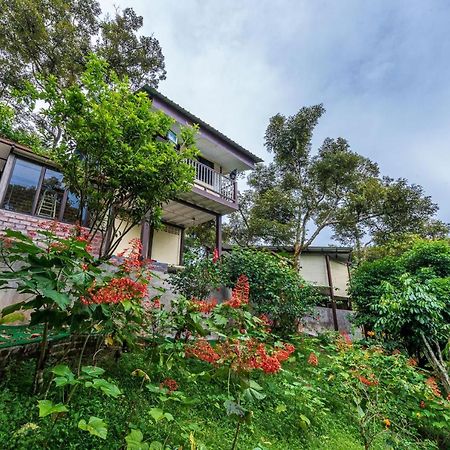 Bentong Wellness Resort Uphill 8Room 40Pax By Verano Homestay Eksteriør billede